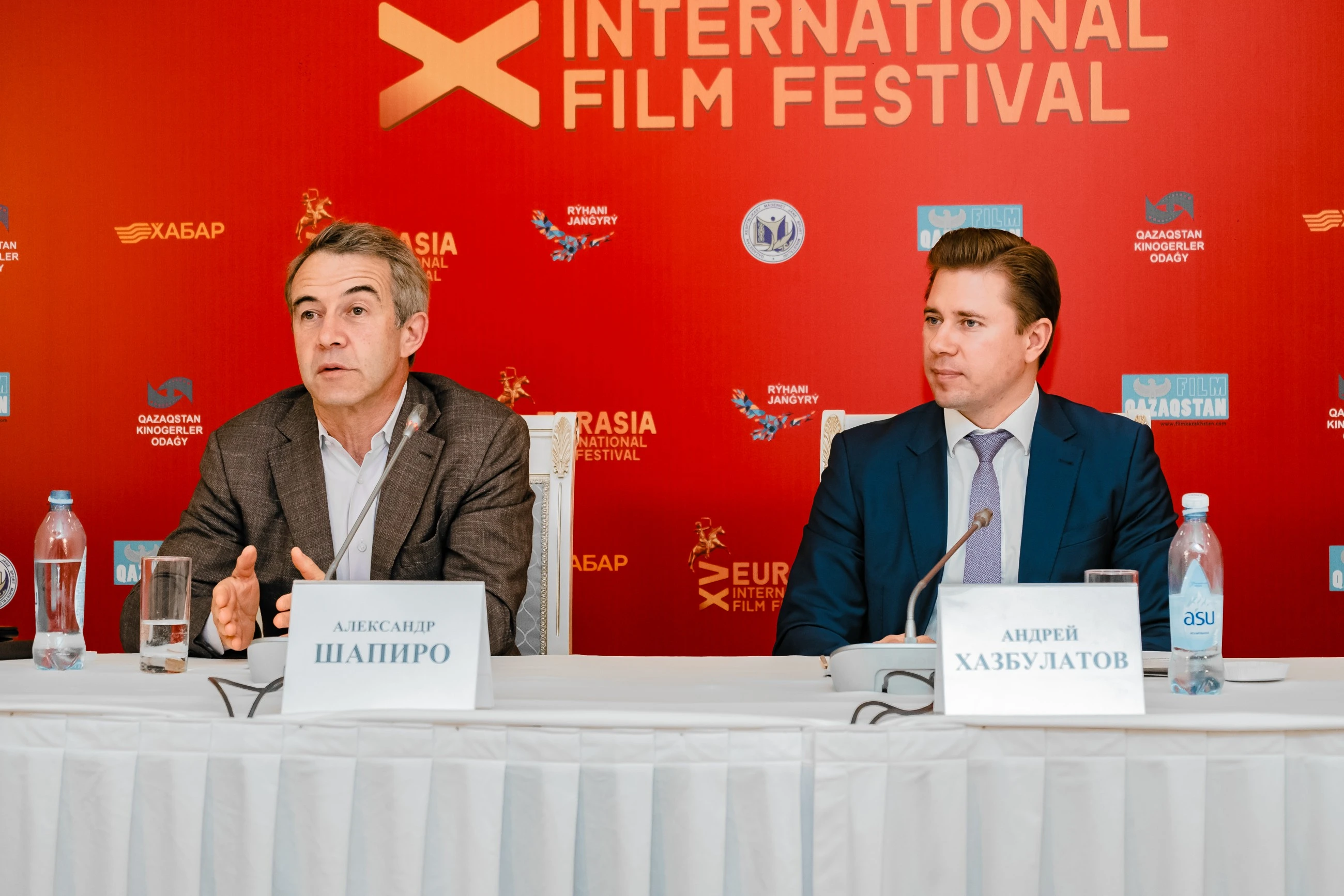 Казахстанское кино открыто для интеграции